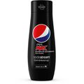 Sirup Sodastream Pepsi MAX, ohne Zucker