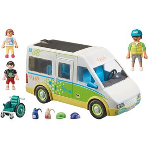Produktbild für Spielset playmobil CITY LIFE 71329, ab 4 Jahre