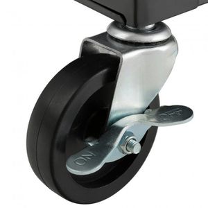 Produktbild für Werkzeugwagen Arebos 4260551586712, leer