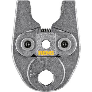 Pressbacke Rems Mini U 20, 578378