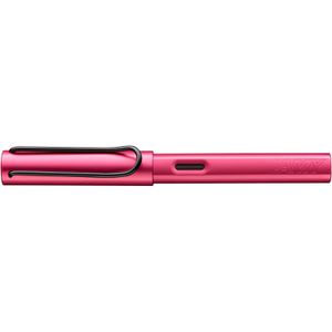 Produktbild für Füller Lamy AL-star 0D9 fiery, Feder M