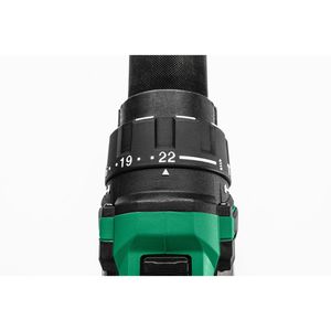 Produktbild für Akku-Schlagbohrschrauber HiKOKI DV36DCW2Z