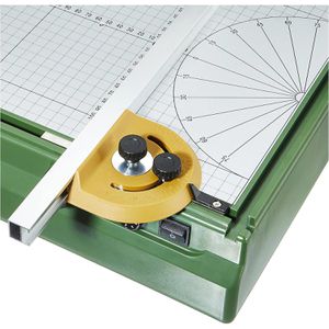 Produktbild für Styroporschneider Proxxon 230/E Thermocut 27080, Standgerät