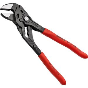 Produktbild für Zangenschlüssel Knipex 8601180