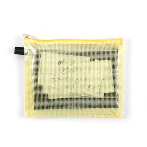 Produktbild für Reißverschlussbeutel Foldersys 40674-94, A5