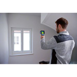 Produktbild für Wärmebildkamera Bosch 0601083500, GTC 600 C Pro, App-fähig