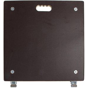 Produktbild für Pflanzenroller Wagner-System GH 1358, bis 300 kg, 58 x 58 cm