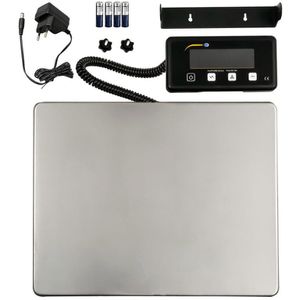 Produktbild für Digitalwaage PCE PB 200N