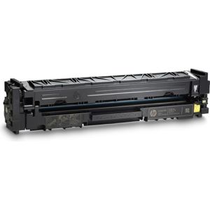 Produktbild für Toner HP 207A, W2212A gelb