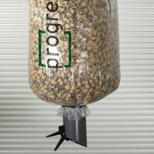 Produktbild für Verpackungschips progress Paperfill, 400 Liter