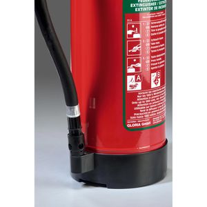 Produktbild für Feuerlöscher Gloria SDB 9, 9 Liter