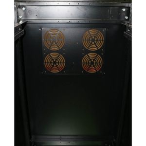 Produktbild für Netzwerkschrank Extralink Standard, EX.11397, 19 Zoll
