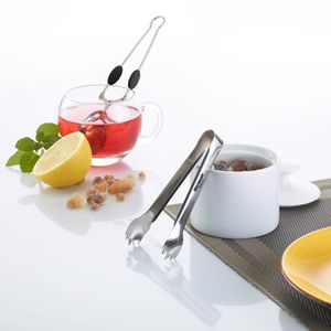 Produktbild für Zuckerzange Westmark 62652270, Zangenende gezackt