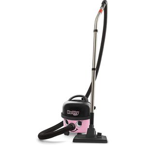 Produktbild für Staubsauger Numatic Hetty HET160-11, pink