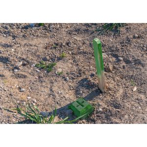 Produktbild für Markierungsspray Stanger Bau-Markierer, grün