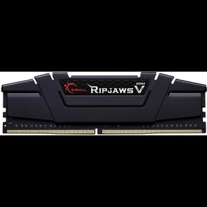 Produktbild für Arbeitsspeicher G-Skill Ripjaws V, F4-3200C16D-32GVK