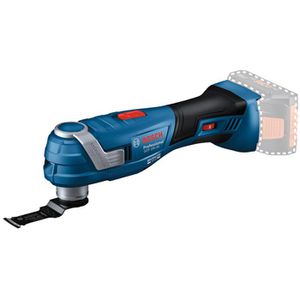 Produktbild für Multifunktionswerkzeug Bosch GOP 18V 34, Akku