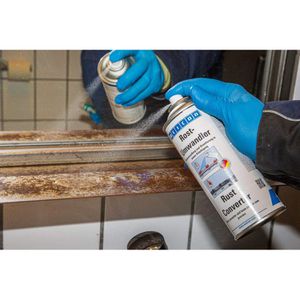 Produktbild für Rostentferner WEICON 10047458, Rost-Umwandler