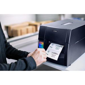 Produktbild für Etikettendrucker Citizen CL-S700III,CLS700IIINEXXX