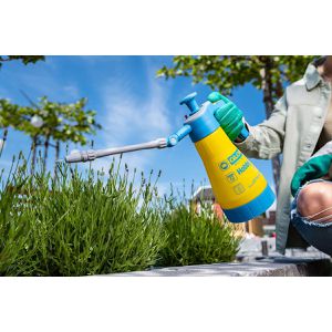 Produktbild für Drucksprüher Gloria-Garten Hobby 125 Plus, 1,25 L