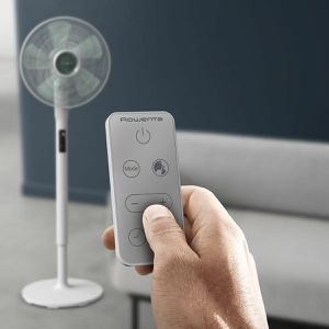 Produktbild für Ventilator Rowenta VU5890, Turbo Silence Extreme+, Ø 40cm