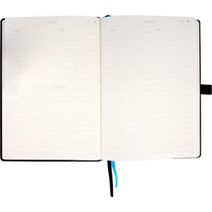 Produktbild für Notizbuch Lamy NCode digital paper, Karton Hardcover