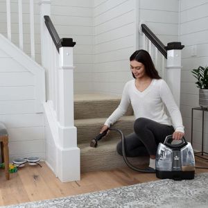 Produktbild für Waschsauger Bissell SpotClean Plus, 330 Watt
