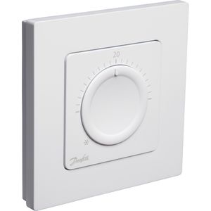 Produktbild für Raumthermostat Danfoss Icon Dial 088U1000