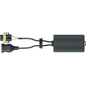 Auto-Lampen-Adapter Philips 18954X2
