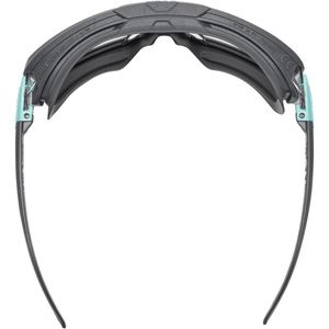 Produktbild für Schutzbrille Uvex i-guard planet 9143296, klar