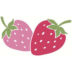 Produktbild für Fruchtbonbons Tic-Tac strawberry mix, Big Pack