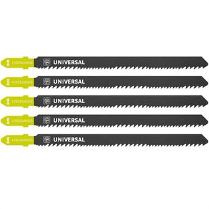 Stichsägeblätter Fein BIM 110 T1.8-2.5 UNI SC