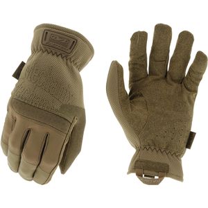 Arbeitshandschuhe Mechanix Fasfit Coyote