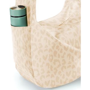 Produktbild für Umhängetasche Reisenthel Mini Maxi Moonbag, aus Polyester