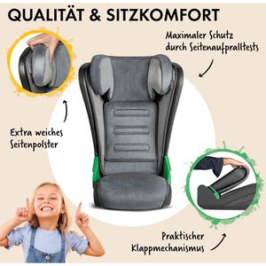 Produktbild für Kindersitz Walser Noemi R129
