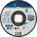 Trennscheibe Bosch Standard for Inox, X-Lock