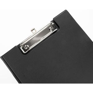 Produktbild für Klemmbrettmappe RAPESCO VFDCB0B3, A4