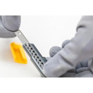 Produktbild für Cuttermesser Stanley SM, 0-10-150