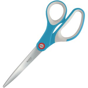 Büroschere Leitz Cosy Titan, 53320061, mit Softgrip