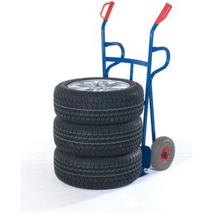 Produktbild für Sackkarre Rollcart Reifenkarre, R22-9661