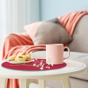 Produktbild für Platzset Westmark Cozy 7015227R, aus Filz
