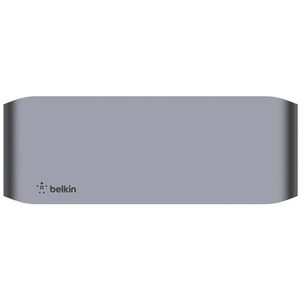 Produktbild für Dockingstation Belkin Thunderbolt 4 Dock Pro