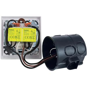 Produktbild für Dimmer Theben DIMAX 540 plus B, Unterputz