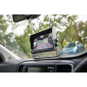 Produktbild für Rückfahrkamera OSRAM Roadsight OWRCS7