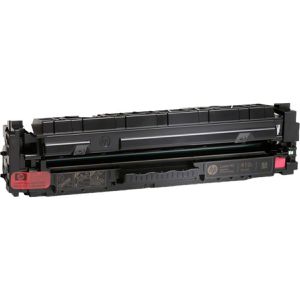 Produktbild für Toner HP 410X, CF413X magenta