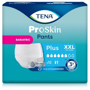 Inkontinenz-Pants TENA ProSkin Plus Bariatric