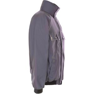 Produktbild für Arbeitsjacke Planam Canvas 320 Winterblouson