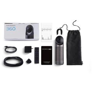 Produktbild für Videokonferenzsystem Kandao Meeting PRO 360°