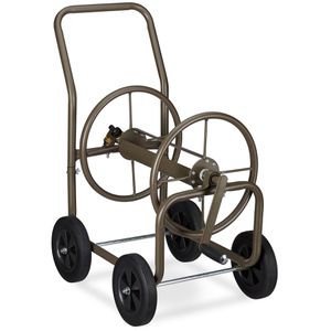 Schlauchwagen Relaxdays 10026089