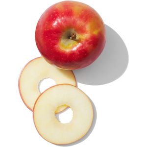 Produktbild für Apfelschneider OXO Good Grips 32681, Edelstahl